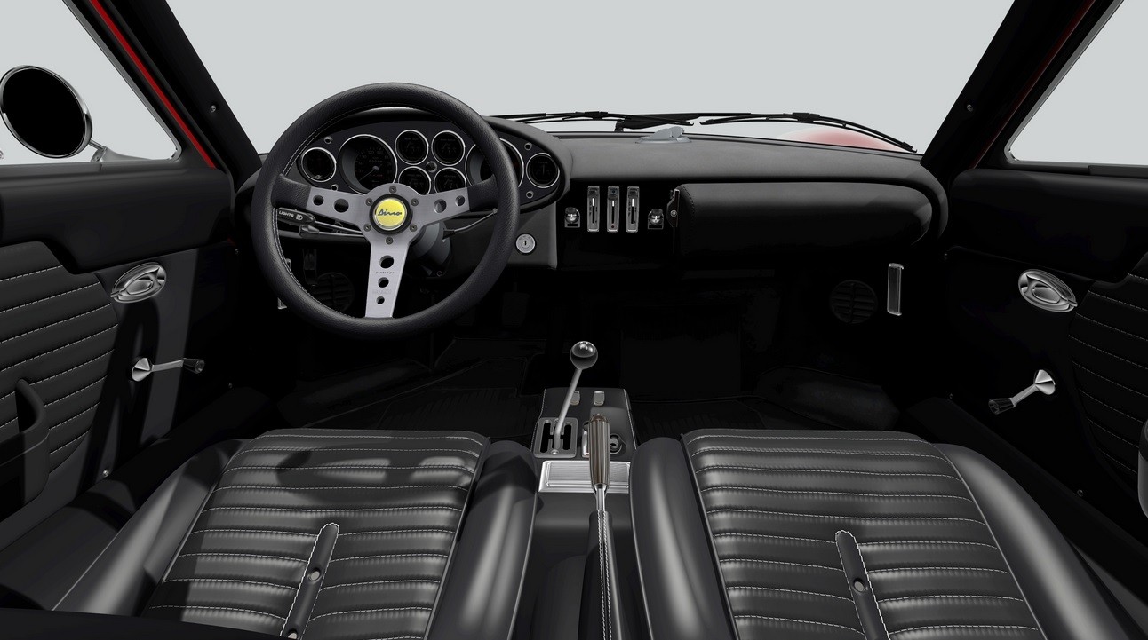 Gran Turismo 6